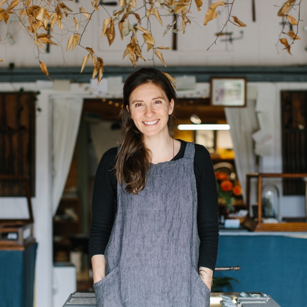 Meet your Posher, Harmony